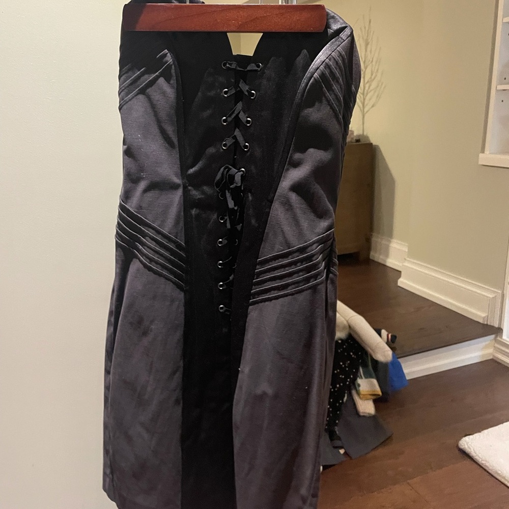 Betsey Johnson Dress